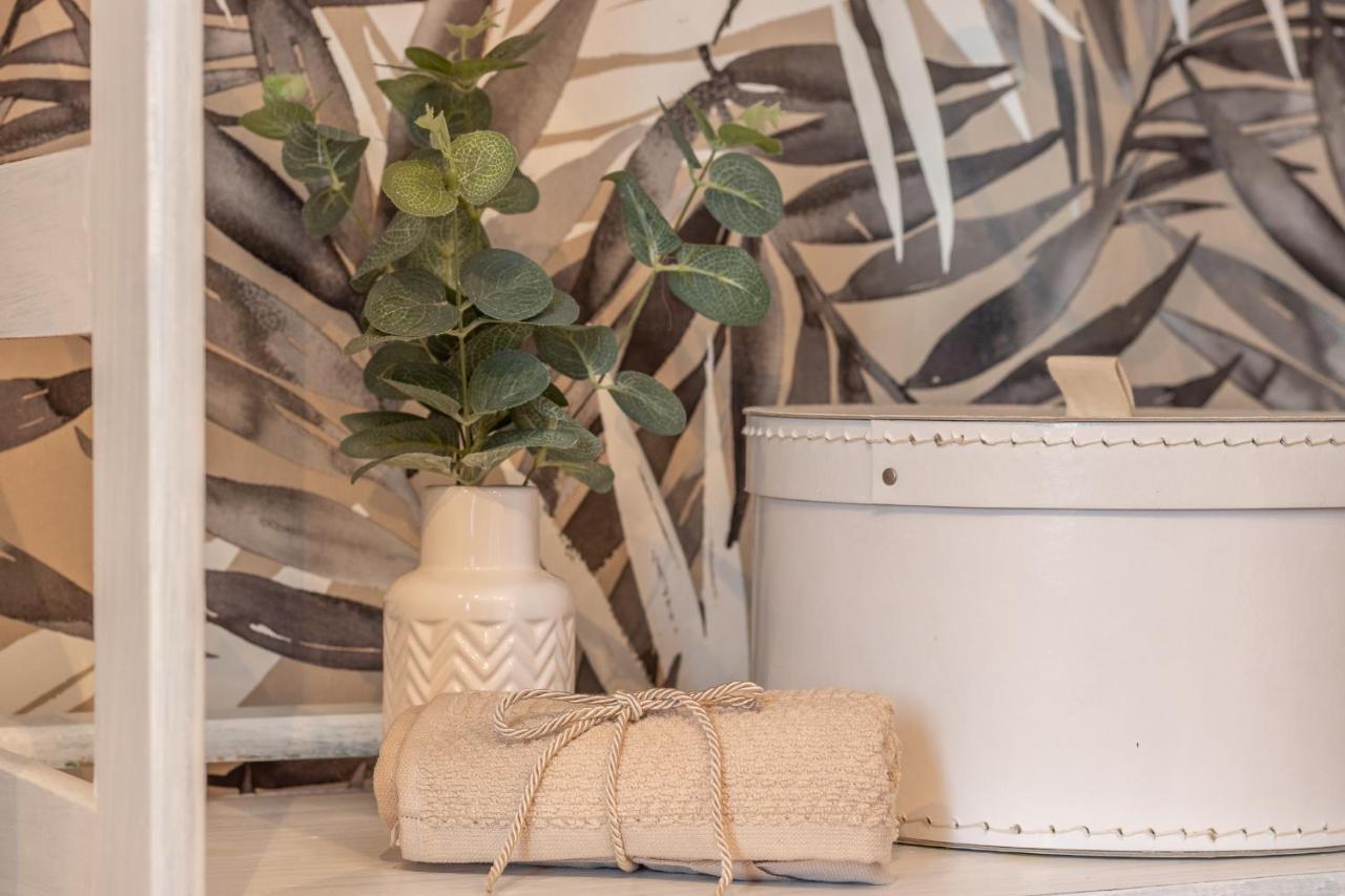 مبيت وإفطار Baricella Garden Loft المظهر الخارجي الصورة