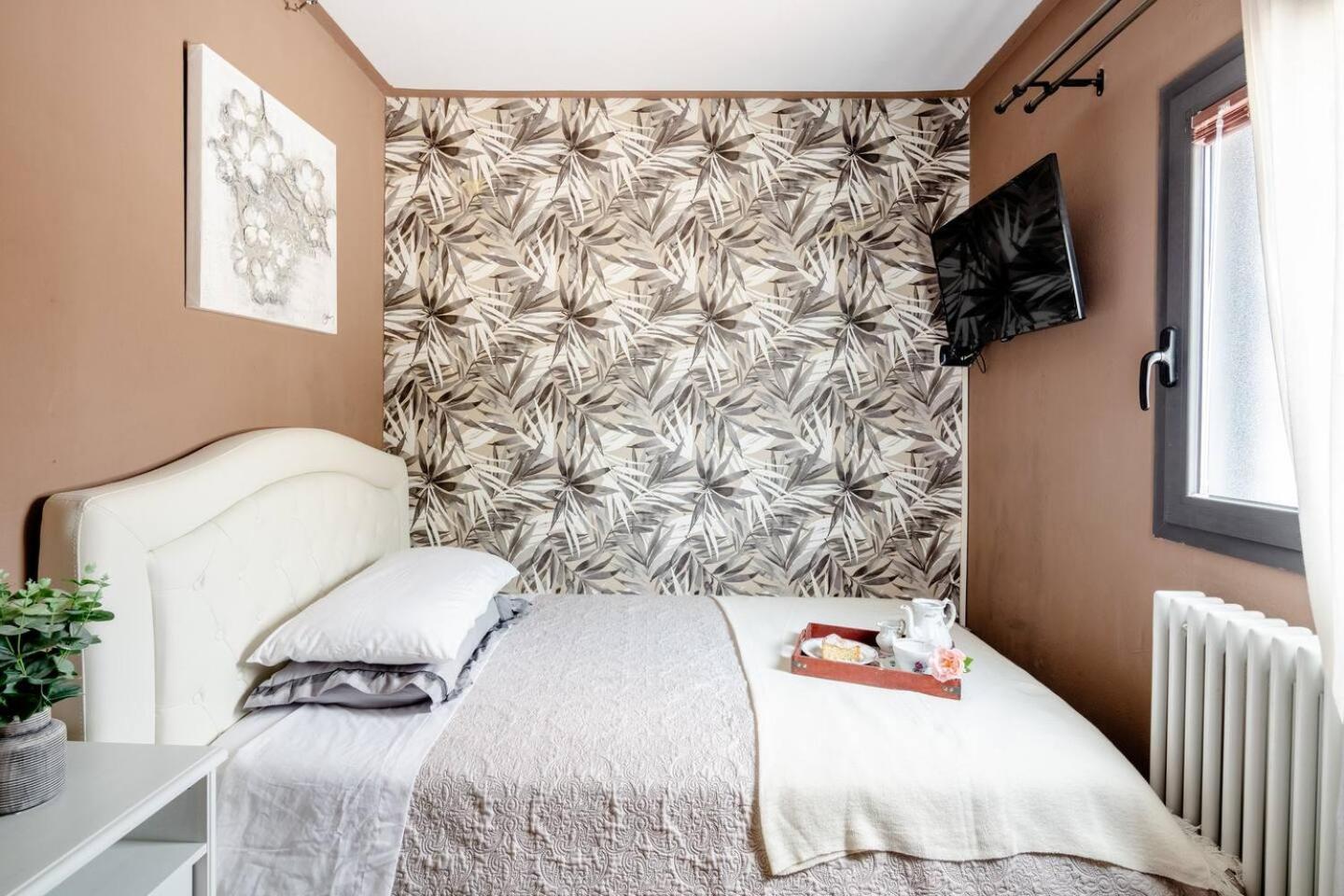 مبيت وإفطار Baricella Garden Loft المظهر الخارجي الصورة