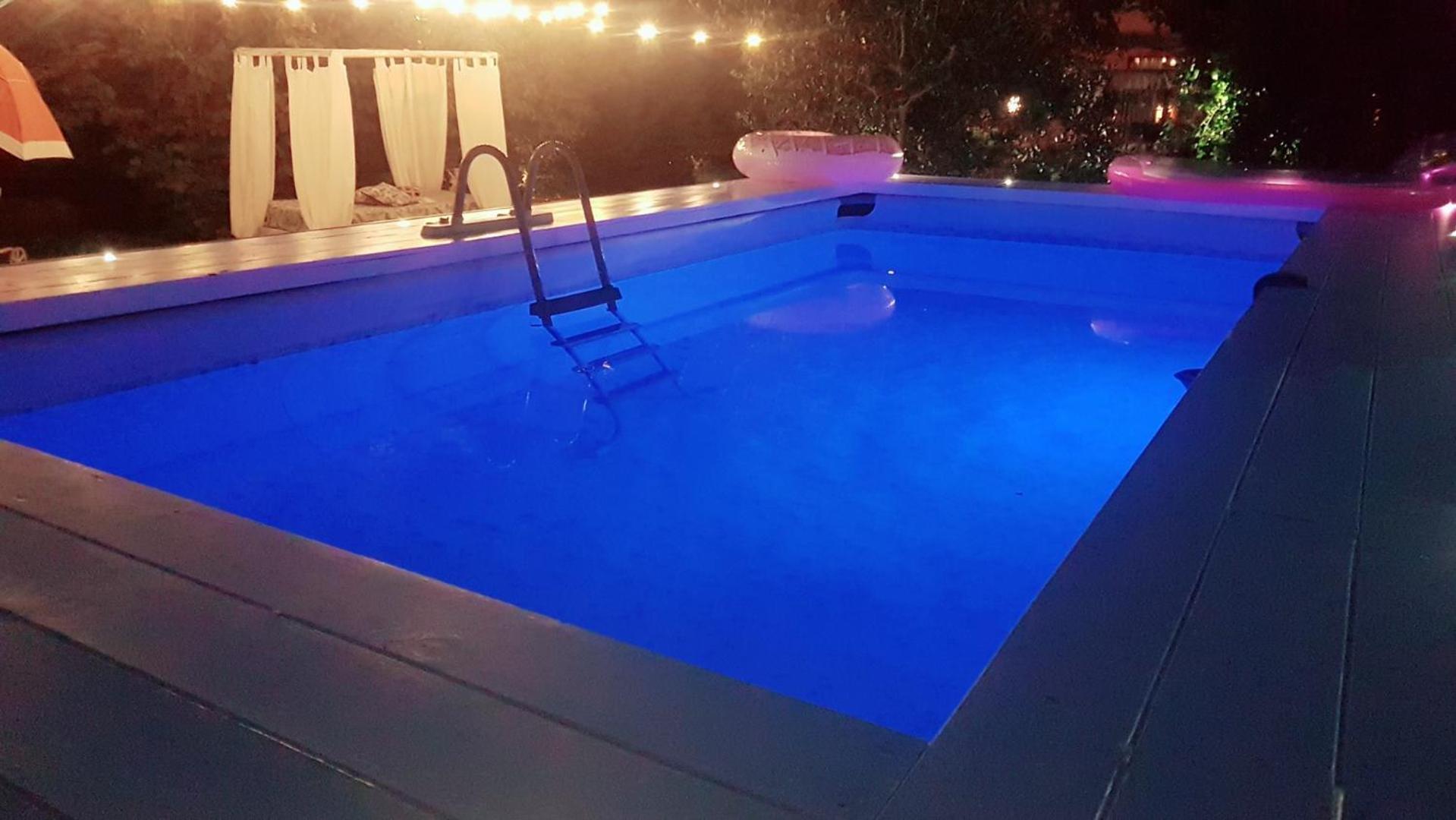 مبيت وإفطار Baricella Garden Loft المظهر الخارجي الصورة